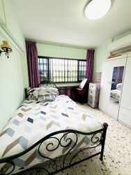 Blk 114 BUKIT PURMEI VILLE (Bukit Merah), HDB 5 Rooms #591303431